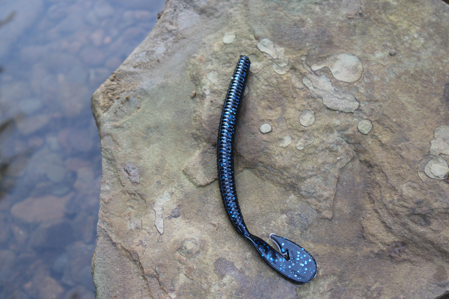 5.75" Assault Worm (Pack of 6)