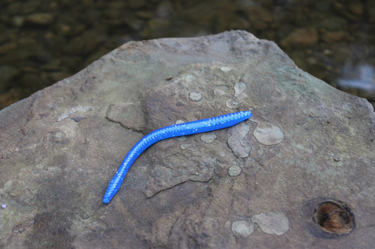 4.75" Finesse Worm (Pack of 8)