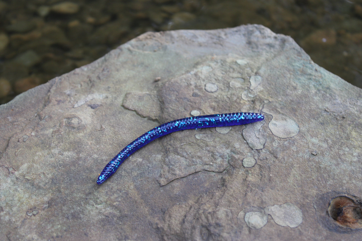 4.75" Finesse Worm (Pack of 8)