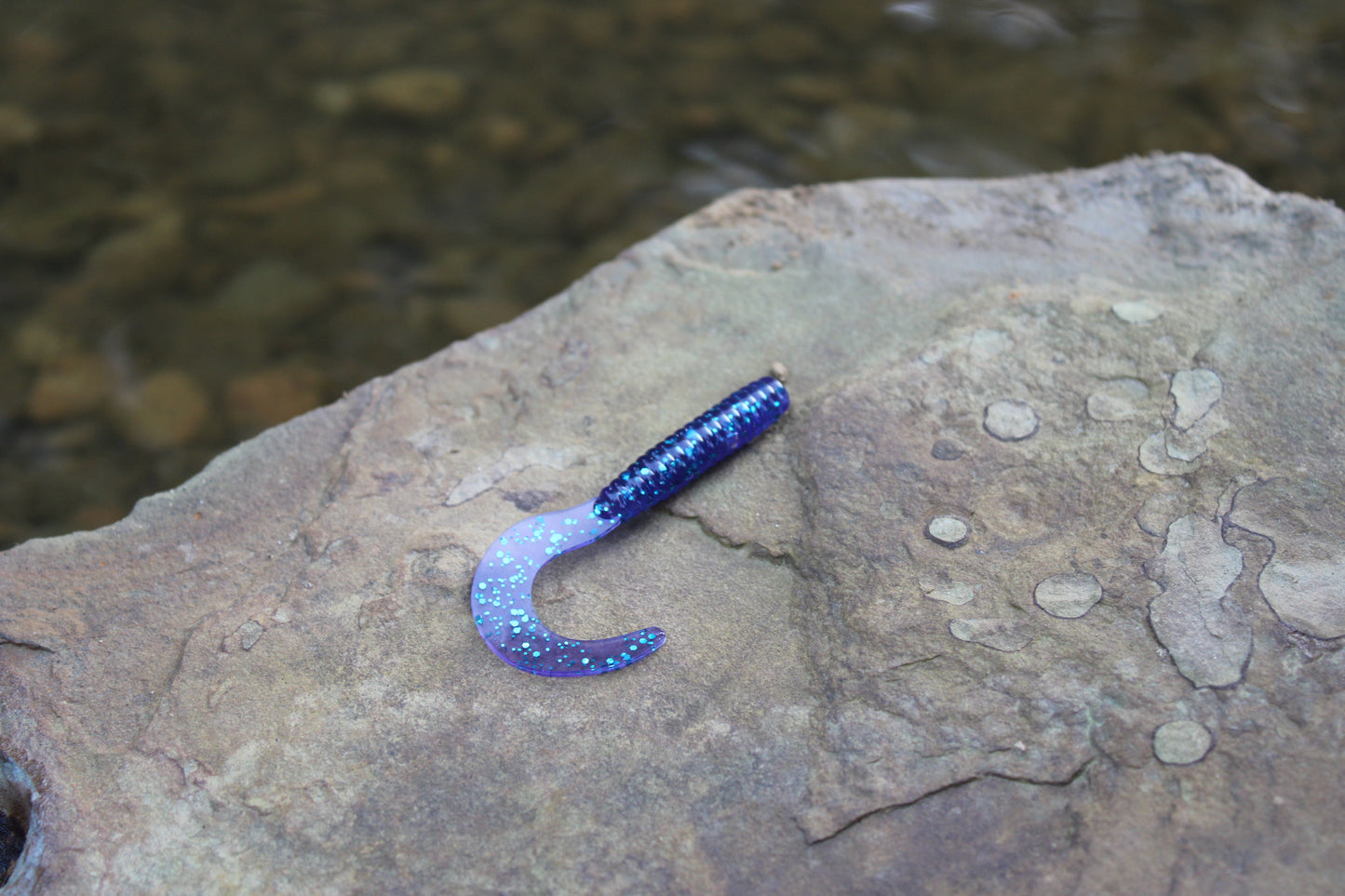 3" Grub (Pack of 10)