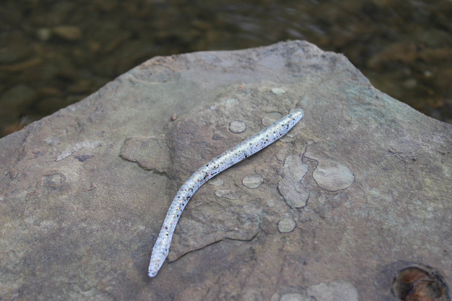 4.75" Finesse Worm (Pack of 8)