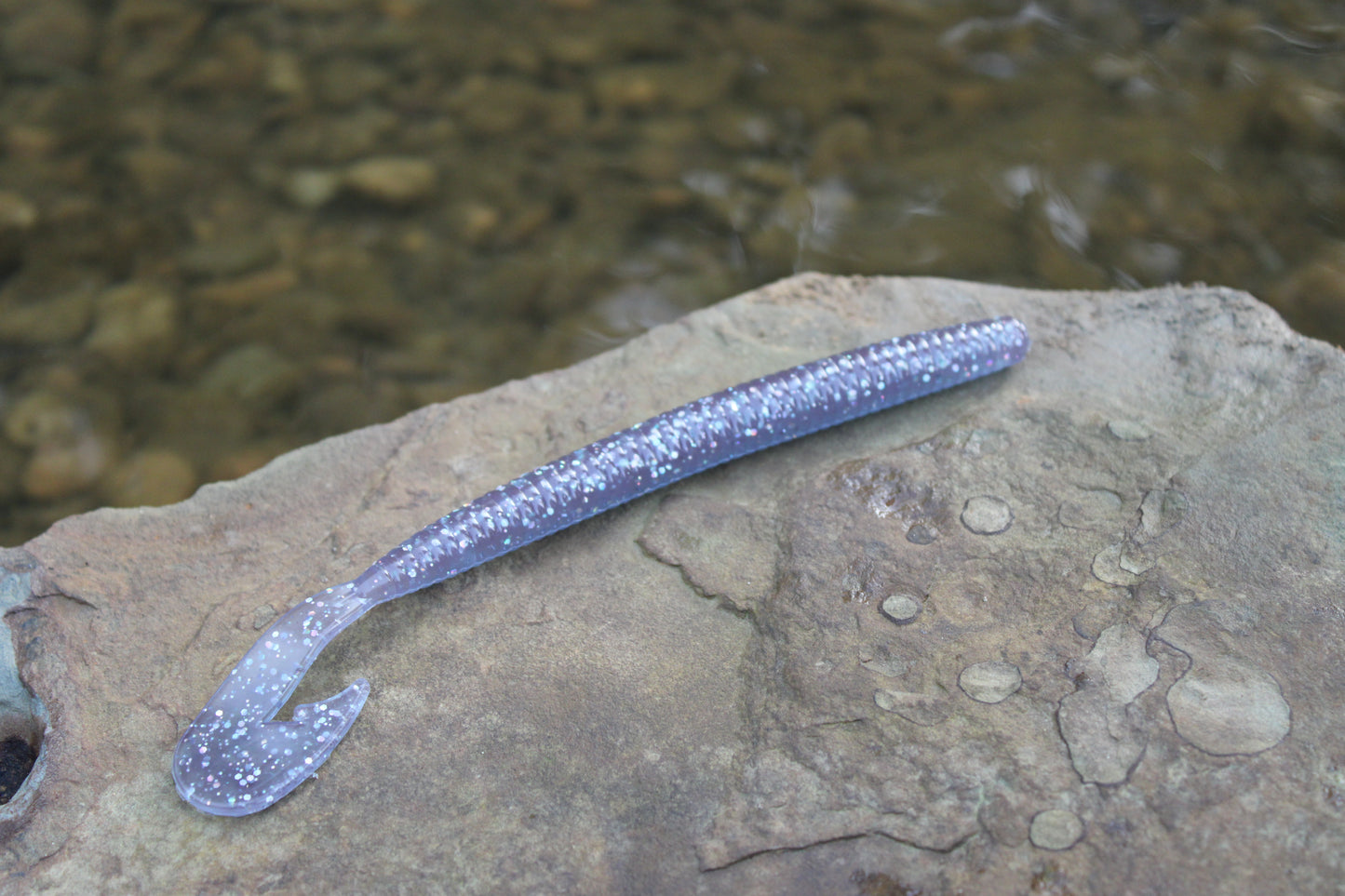 7" Assault Worm (Pack of 4)