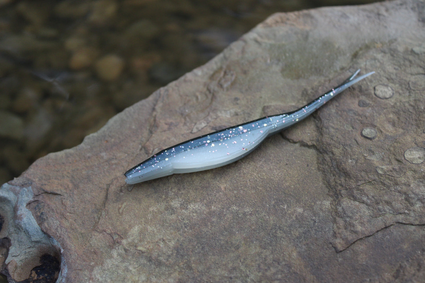 5" Fluke (Pack of 5)