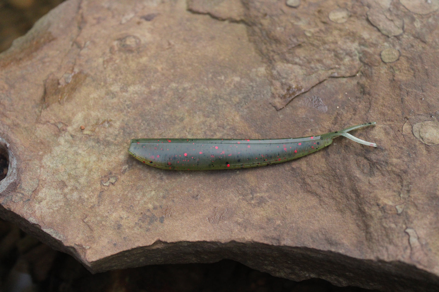4" Fluke (Pack of 8)