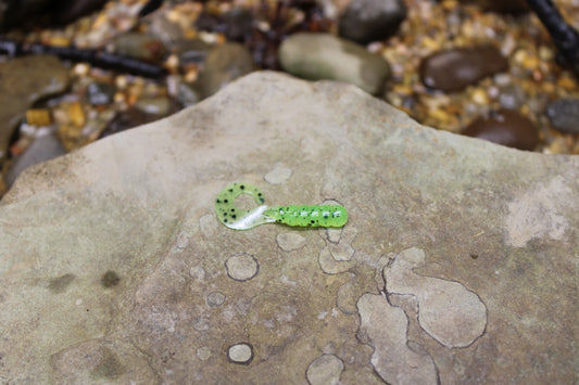 1" Grub (Pack of 10)