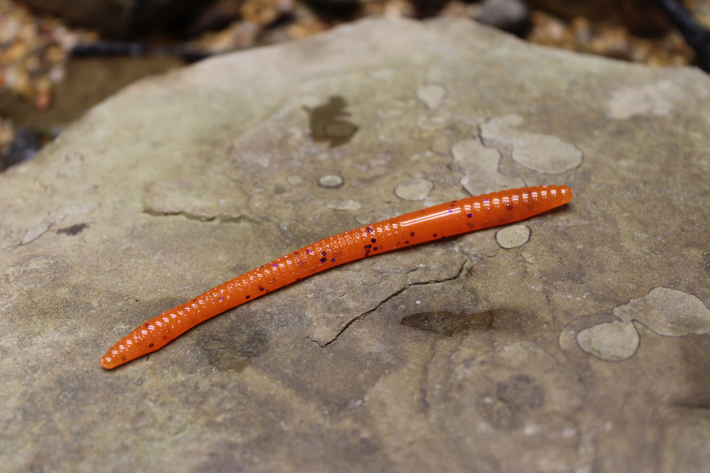 4.75" Finesse Worm (Pack of 8)