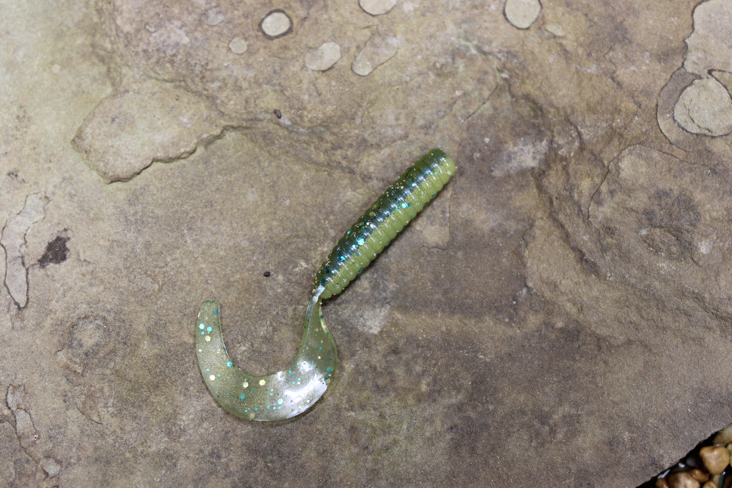3" Grub (Pack of 10)