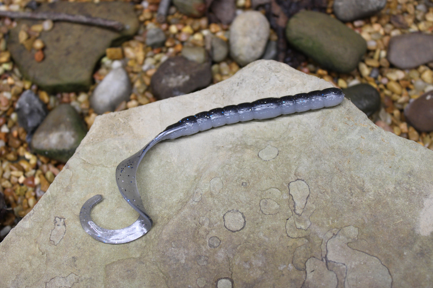 7.5" Legend Worm (Pack of 6)