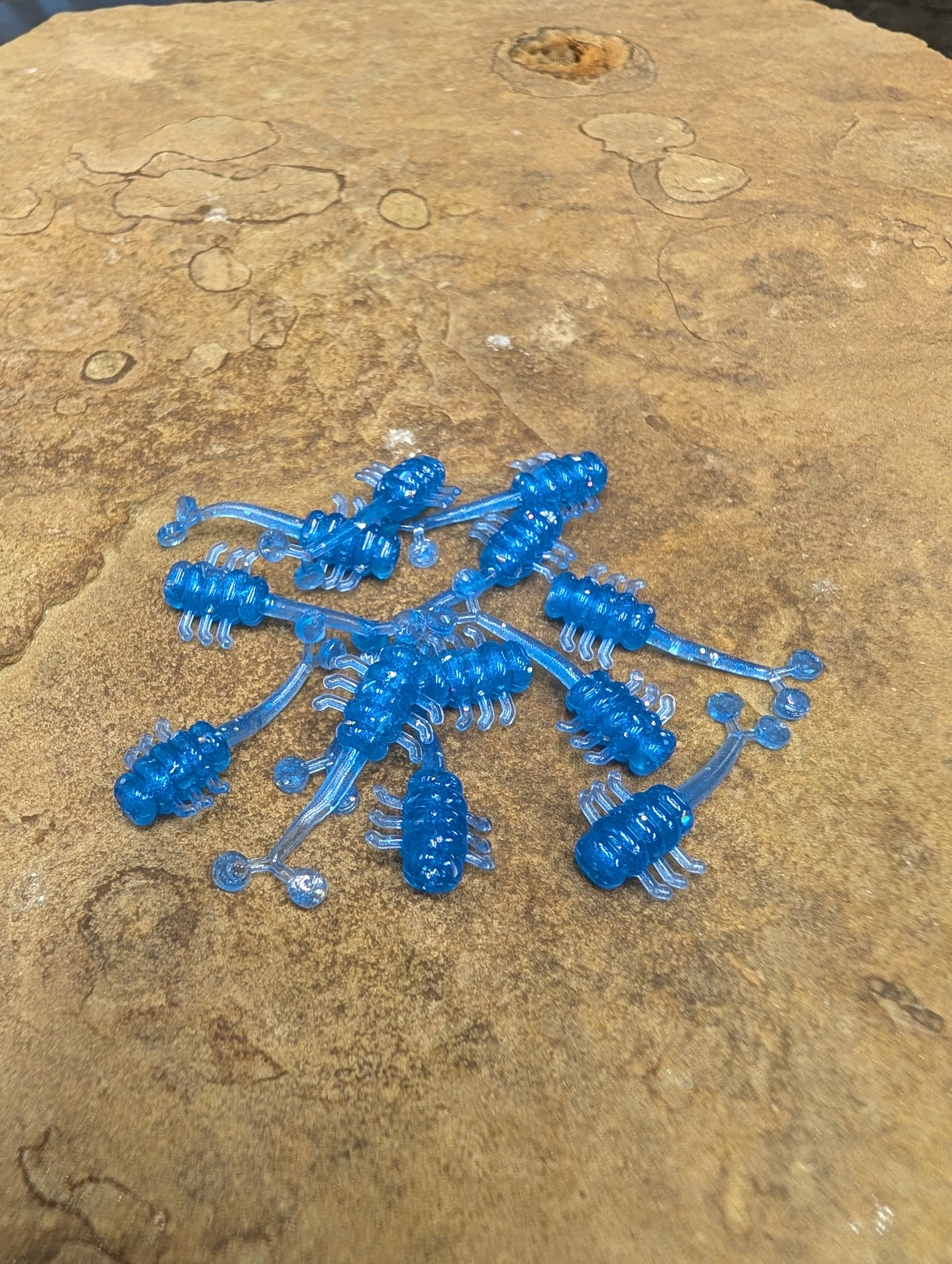 1" Microbite (Pack of 16)