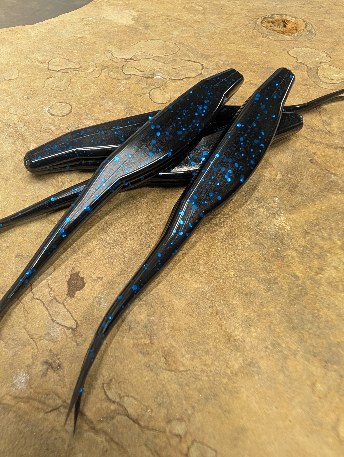 5" Fluke (Pack of 5)