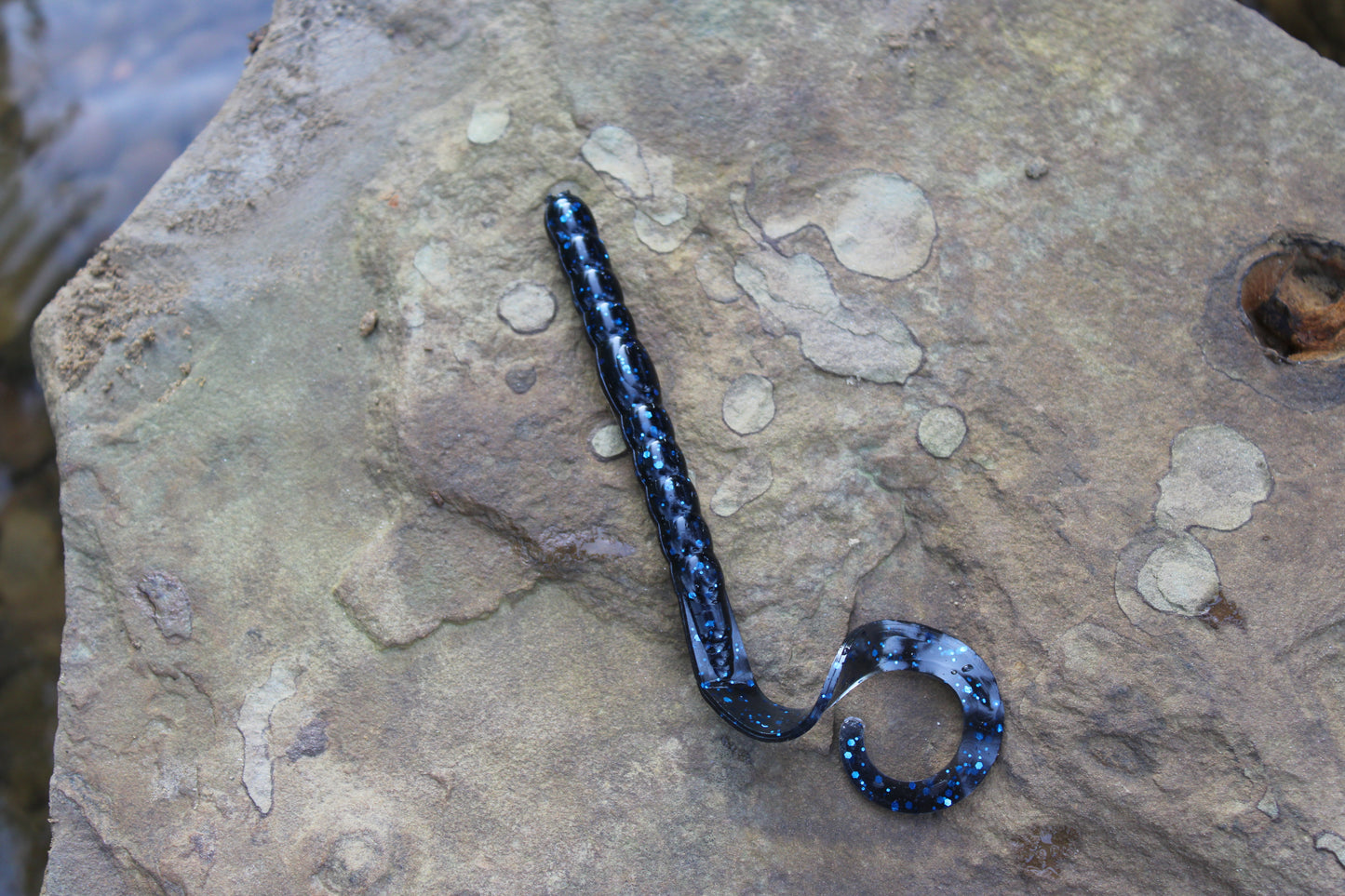 7.5" Legend Worm (Pack of 6)