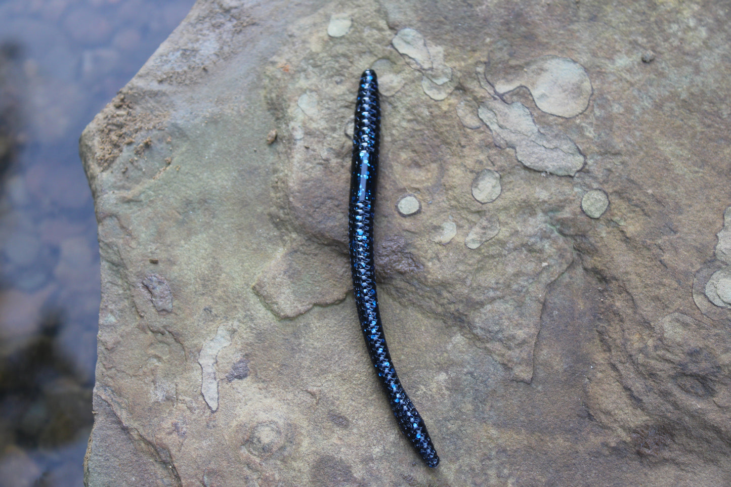 4.75" Finesse Worm (Pack of 8)