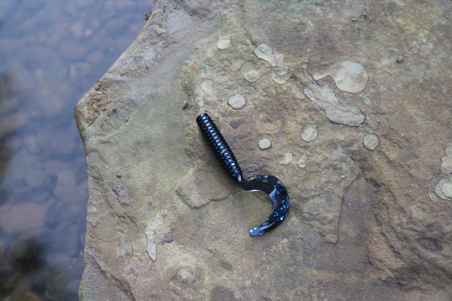 3" Grub (Pack of 10)