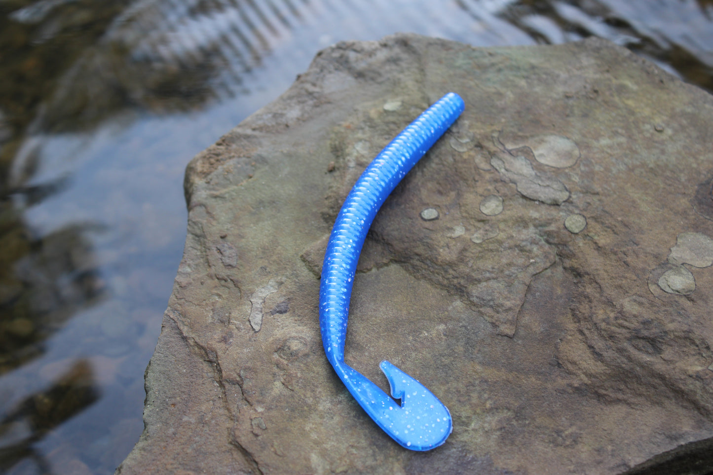 7" Assault Worm (Pack of 4)