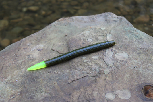 5" Senko Stick Bait (Pack of 8)