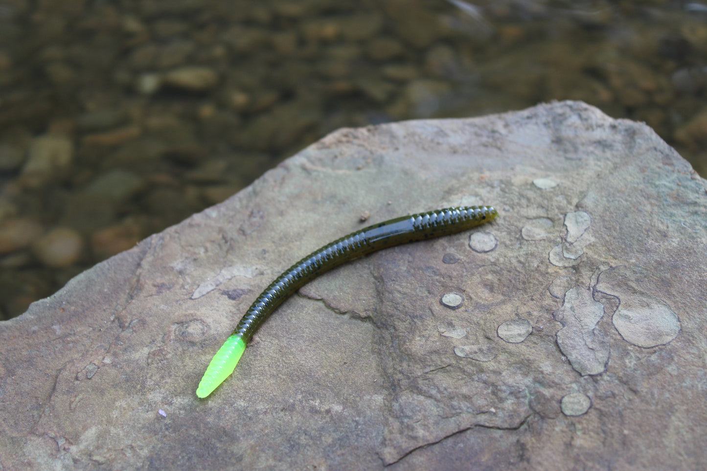 4.75" Finesse Worm (Pack of 8)