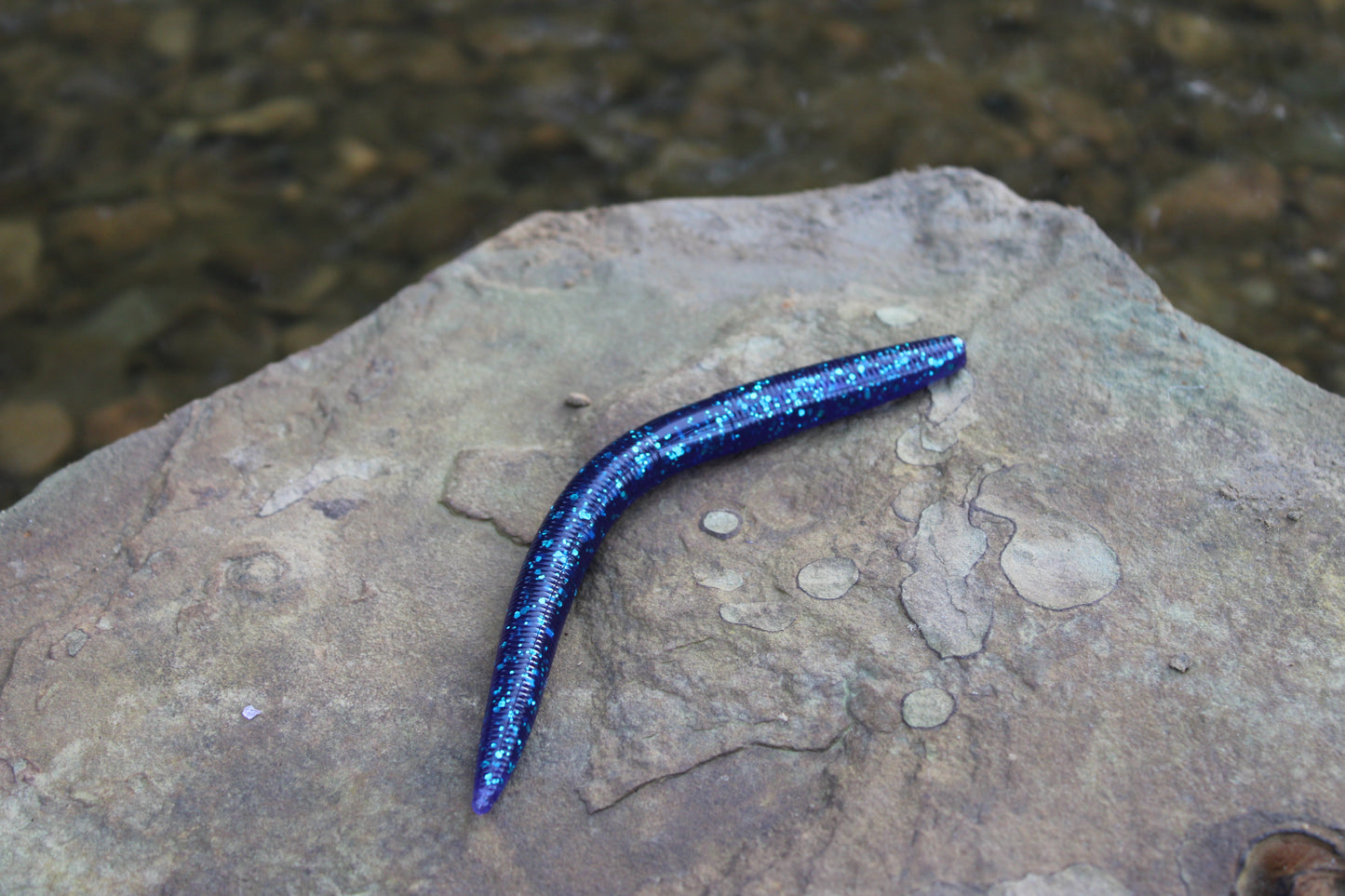 5" Senko Stick Bait (Pack of 8)
