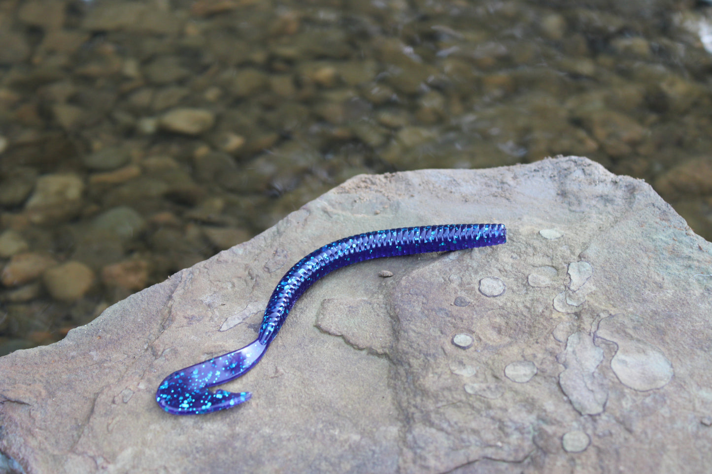5.75" Assault Worm (Pack of 6)
