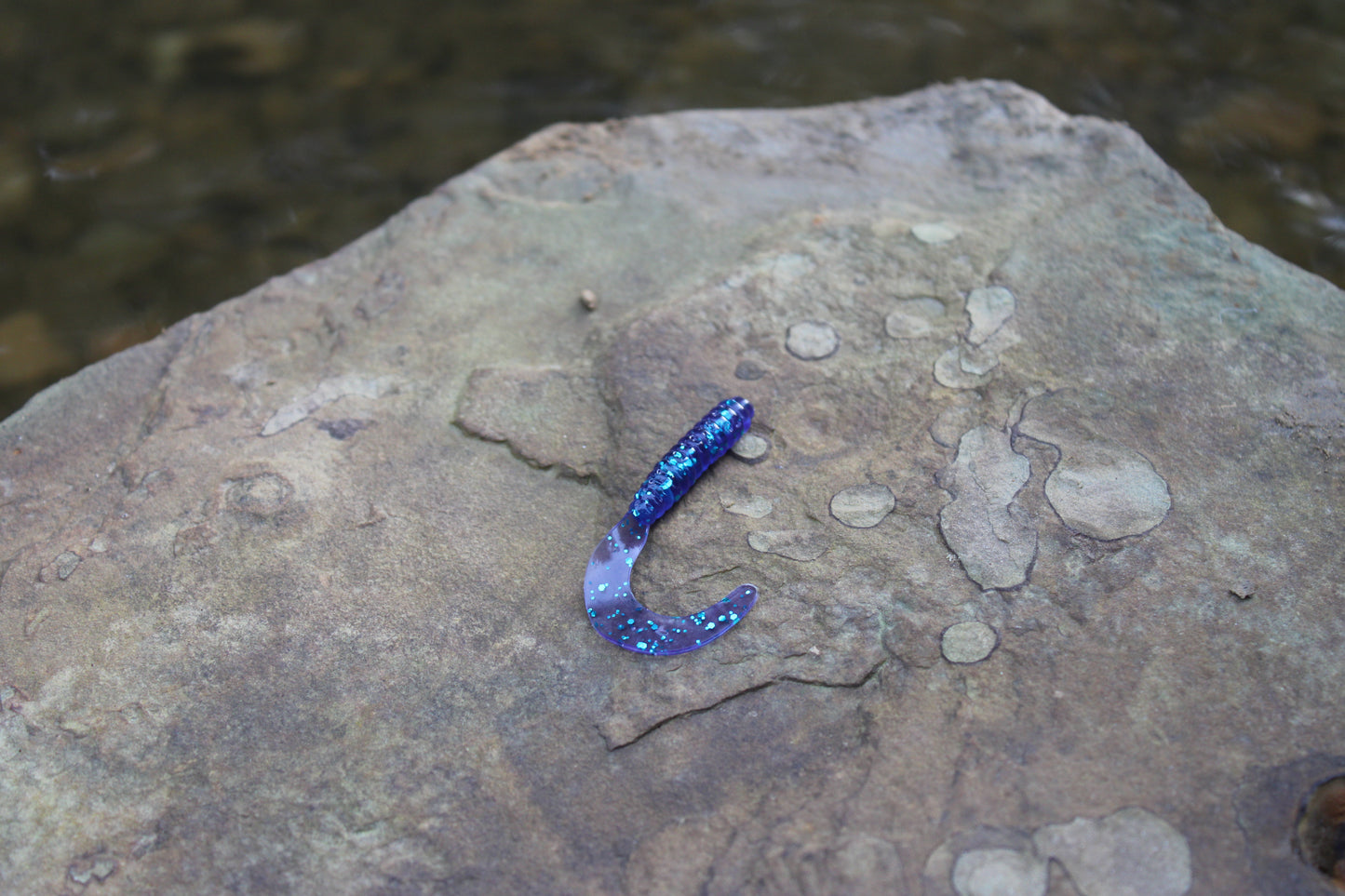2" Grub (Pack of 10)