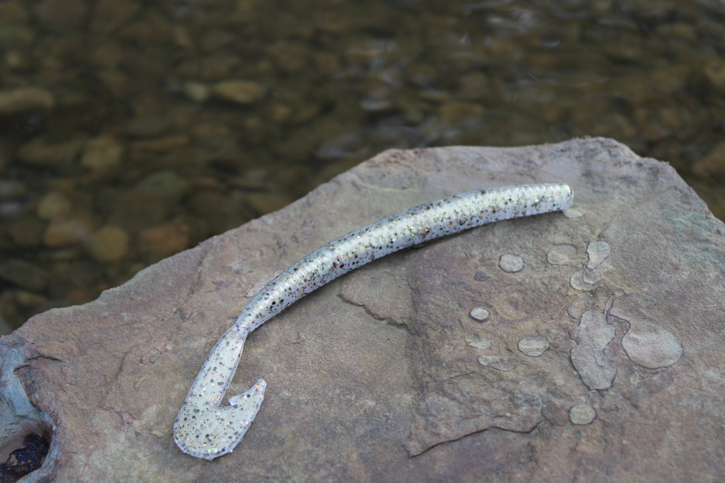 7" Assault Worm (Pack of 4)