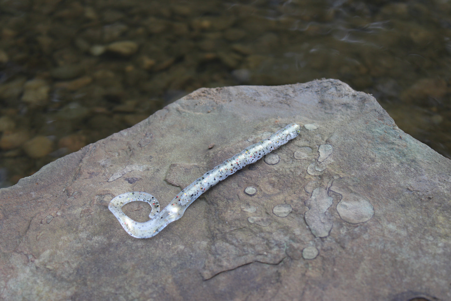 7.5" Legend Worm (Pack of 6)