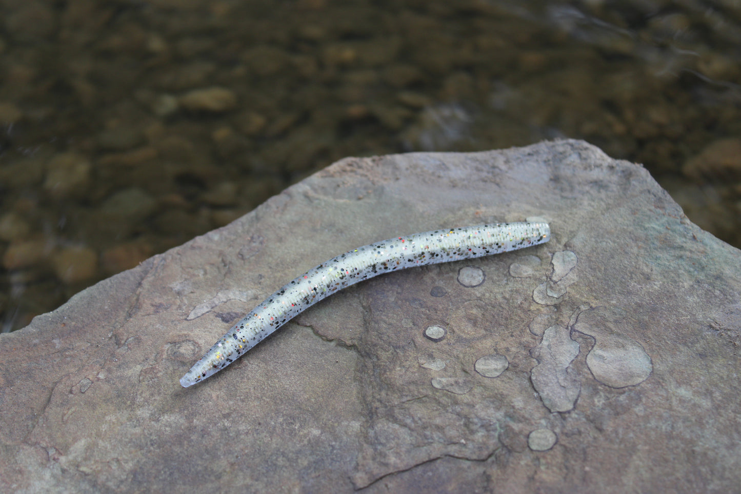 5" Senko Stick Bait (Pack of 8)