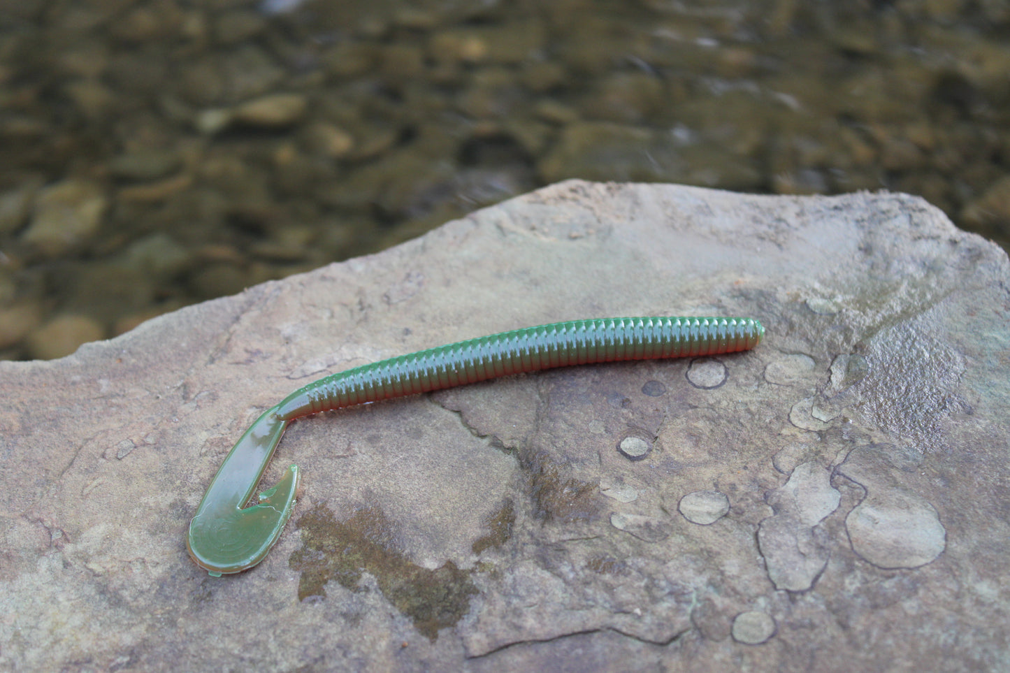 5.75" Assault Worm (Pack of 6)