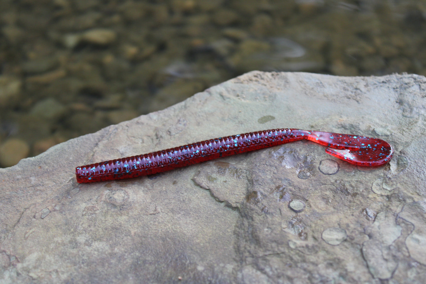 5.75" Assault Worm (Pack of 6)