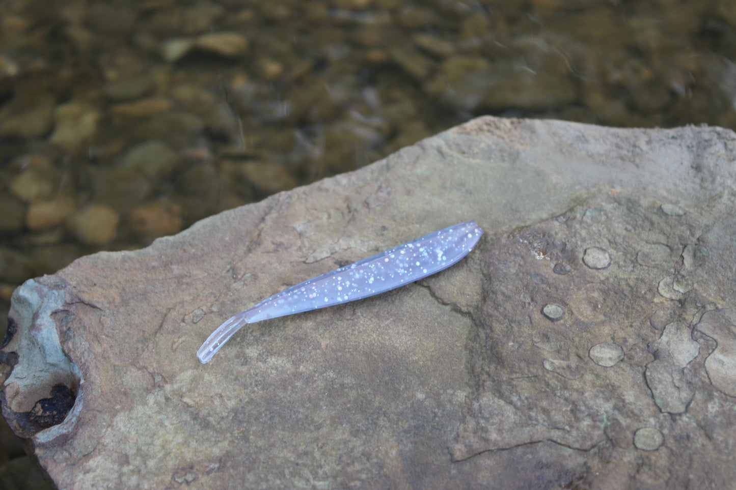4" Fluke (Pack of 8)