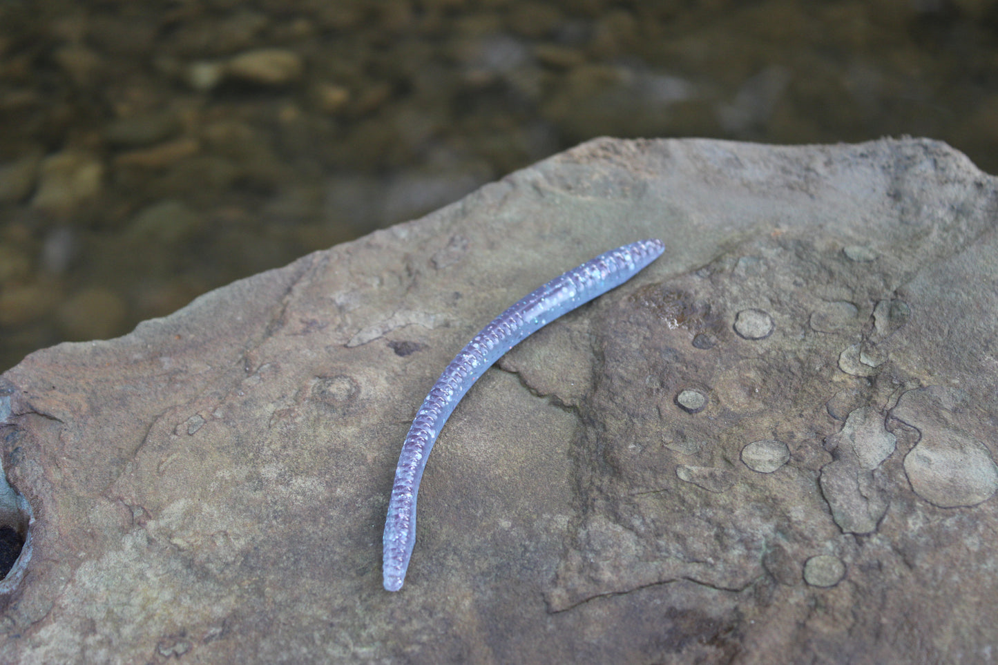 4.75" Finesse Worm (Pack of 8)