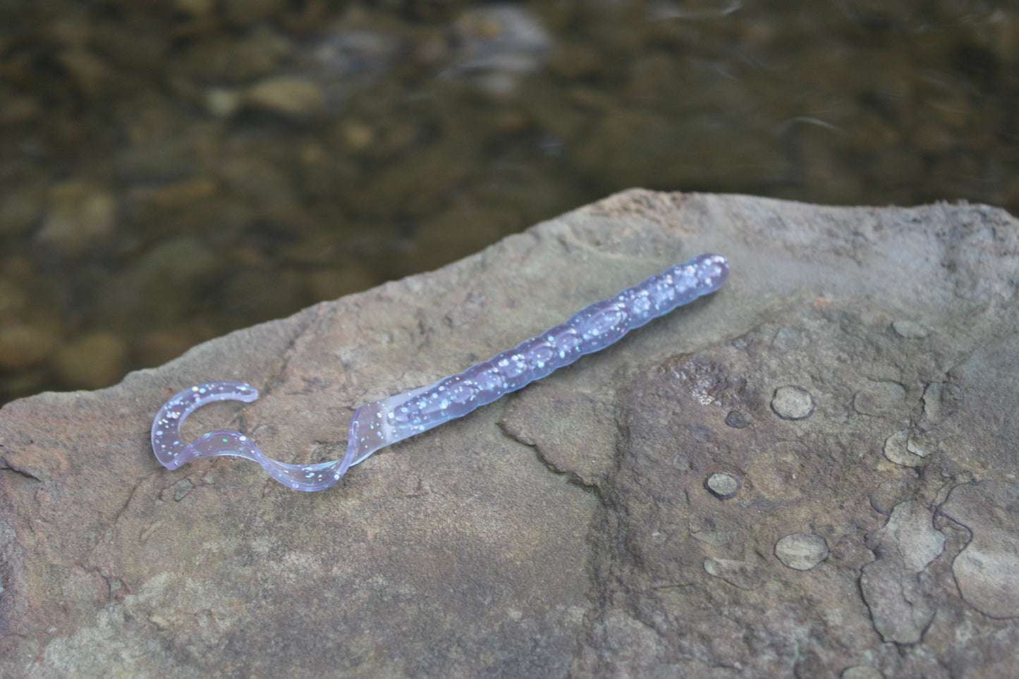 7.5" Legend Worm (Pack of 6)