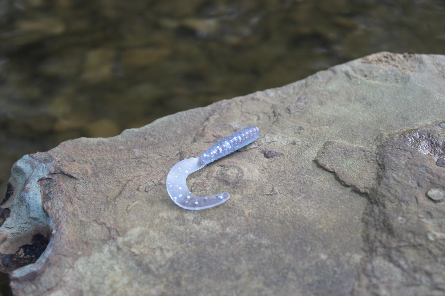 2" Grub (Pack of 10)
