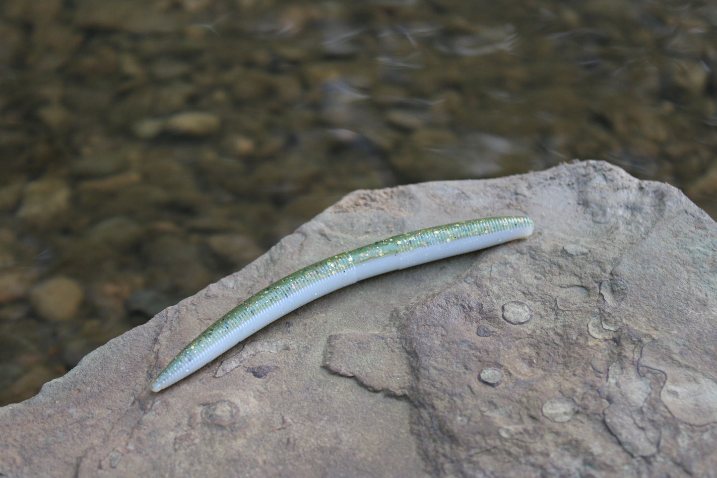 5" Senko Stick Bait (Pack of 8)