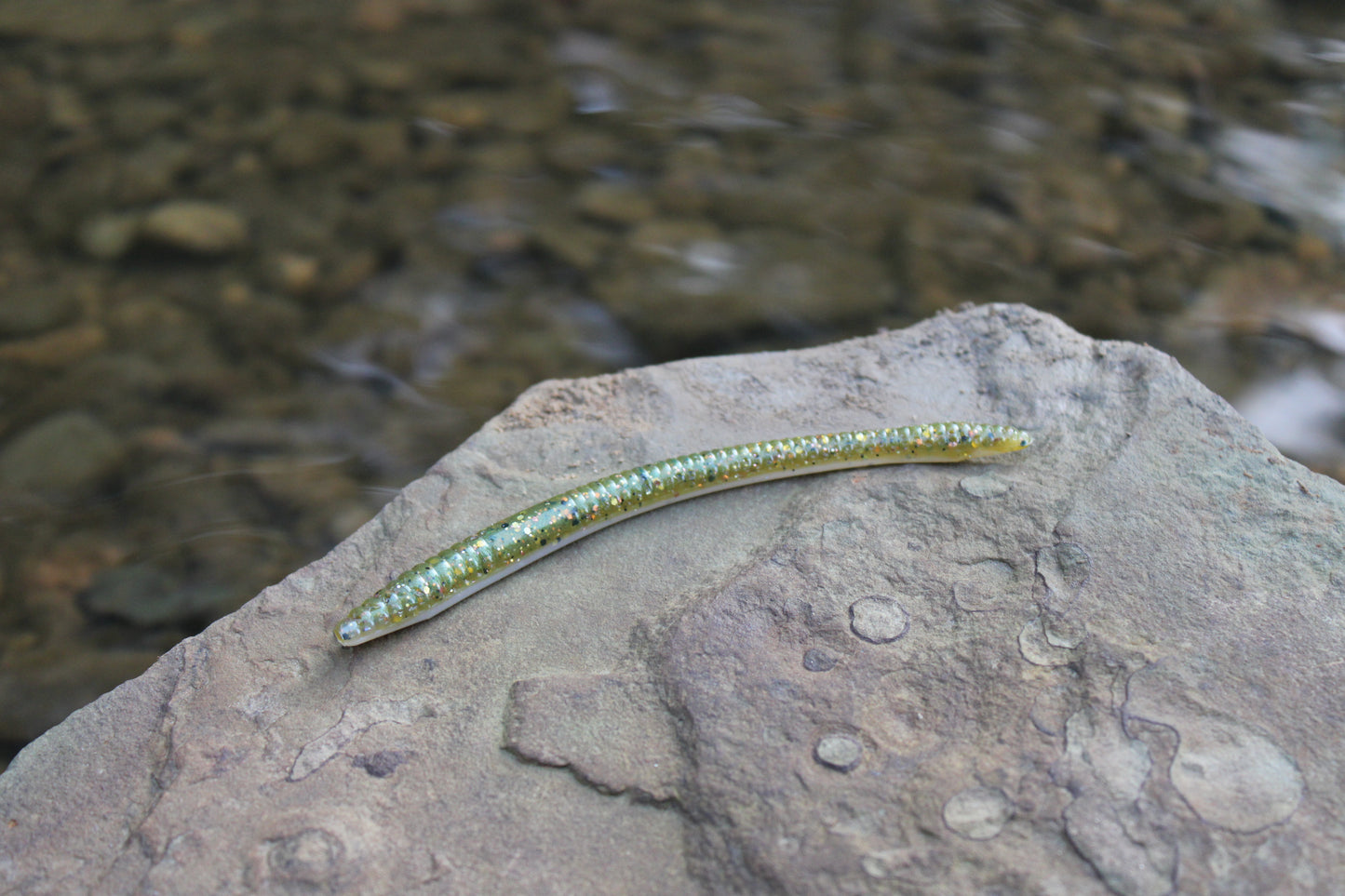 4.75" Finesse Worm (Pack of 8)