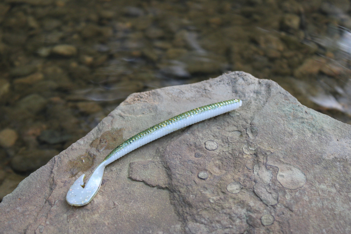 5.75" Assault Worm (Pack of 6)