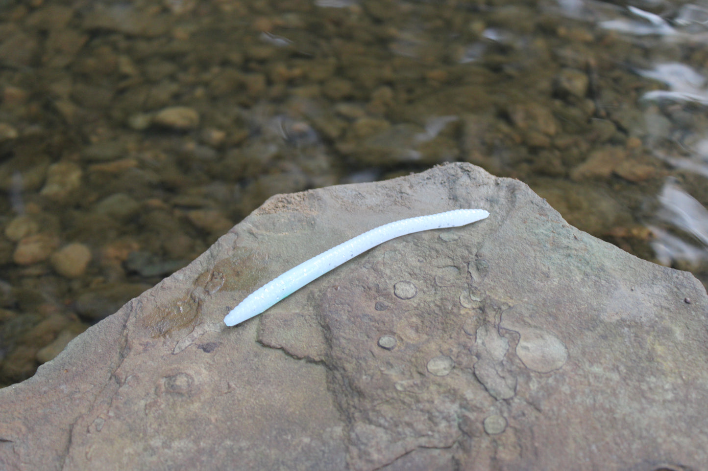 4.75" Finesse Worm (Pack of 8)
