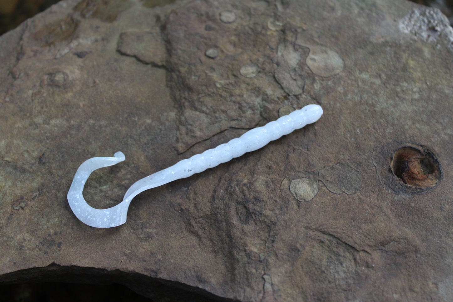 7.5" Legend Worm (Pack of 6)