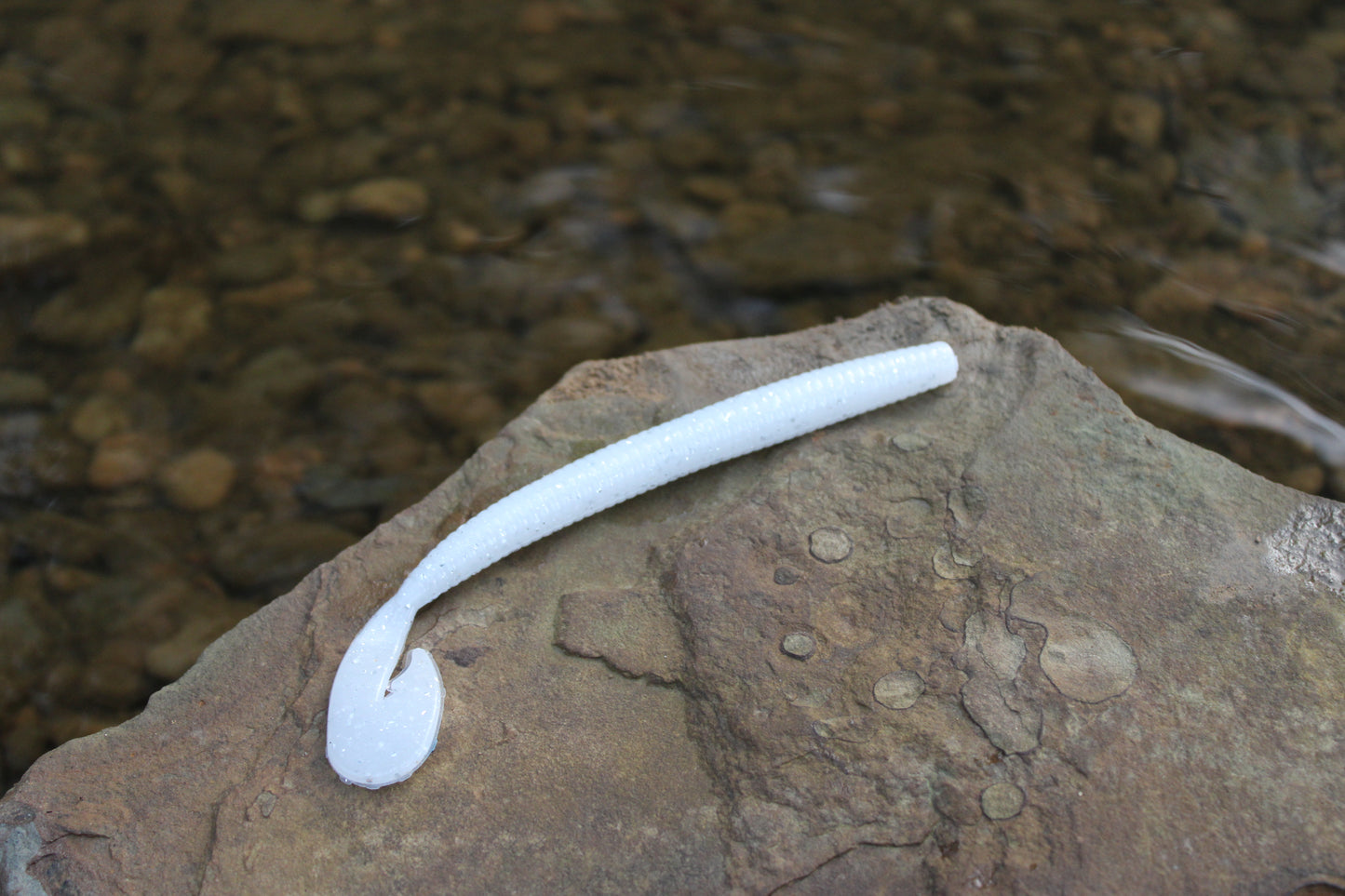 7" Assault Worm (Pack of 4)