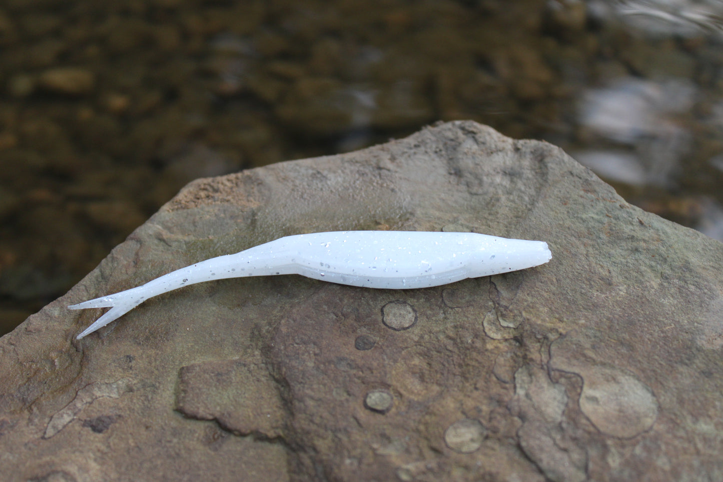 5" Fluke (Pack of 5)