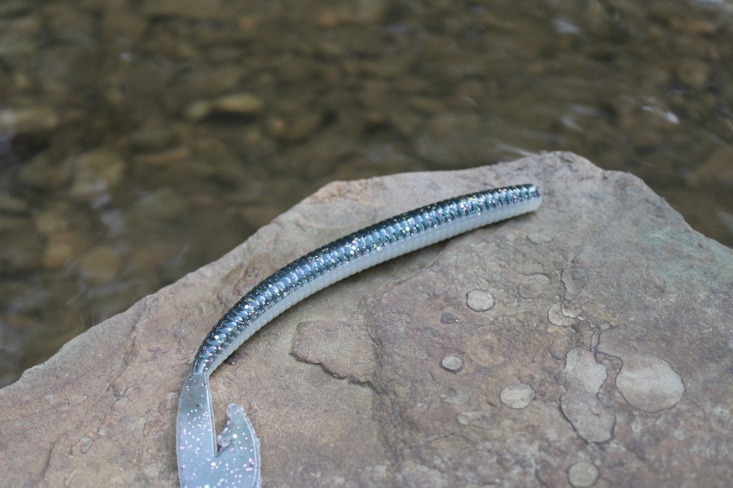 7" Assault Worm (Pack of 4)