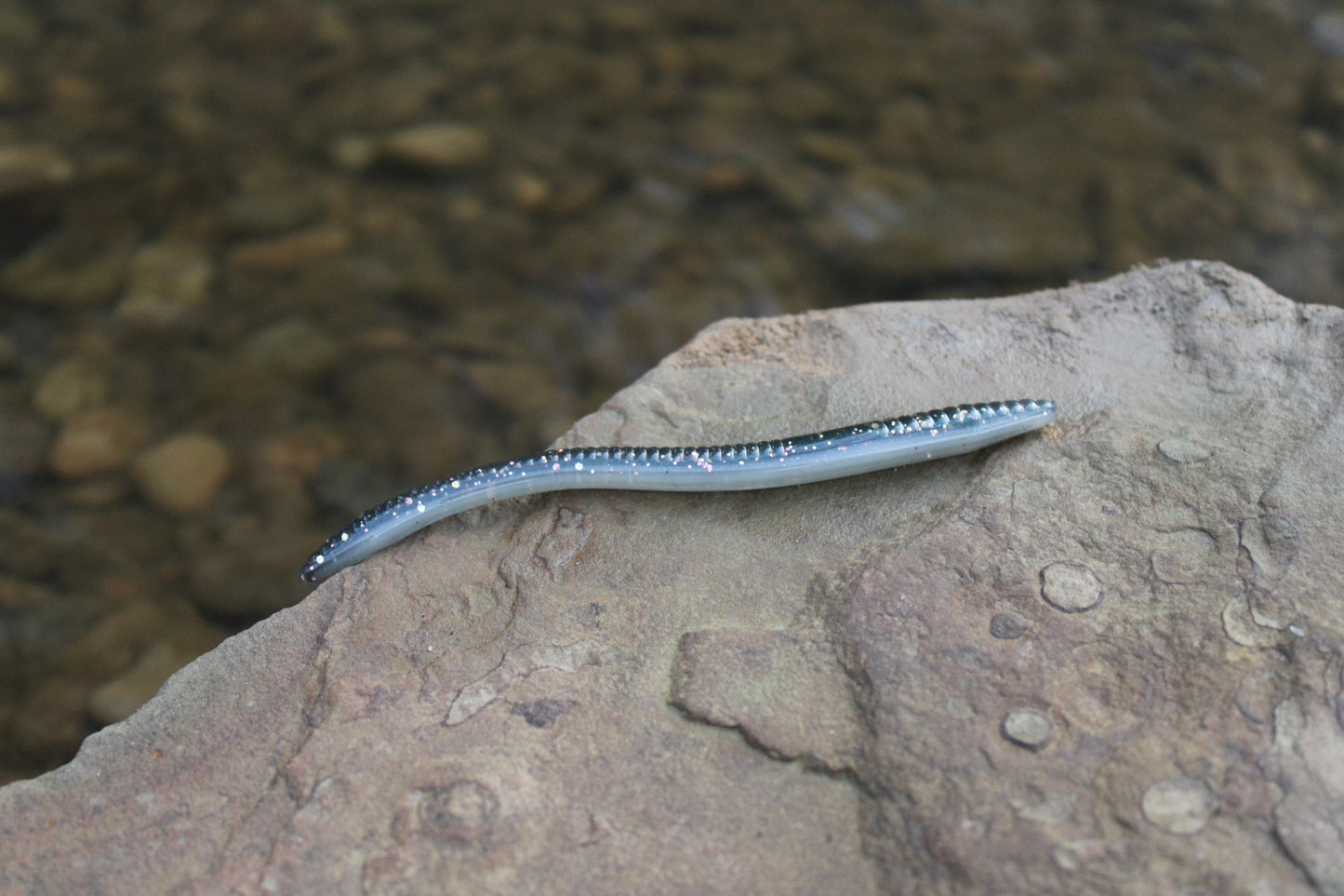 4.75" Finesse Worm (Pack of 8)
