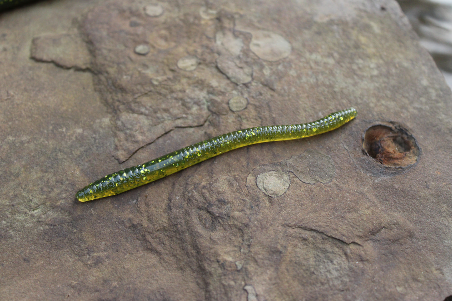 4.75" Finesse Worm (Pack of 8)