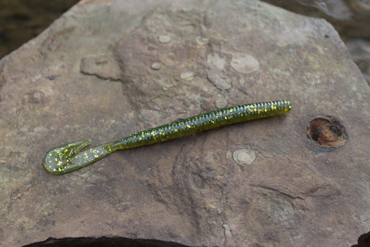 5.75" Assault Worm (Pack of 6)