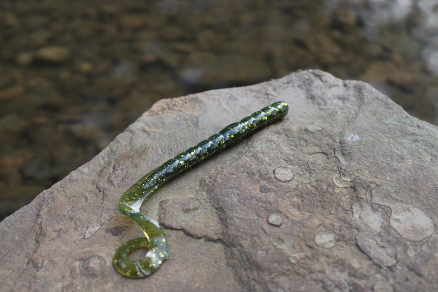 7.5" Legend Worm (Pack of 6)