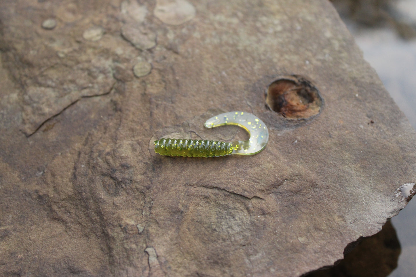 2" Grub (Pack of 10)