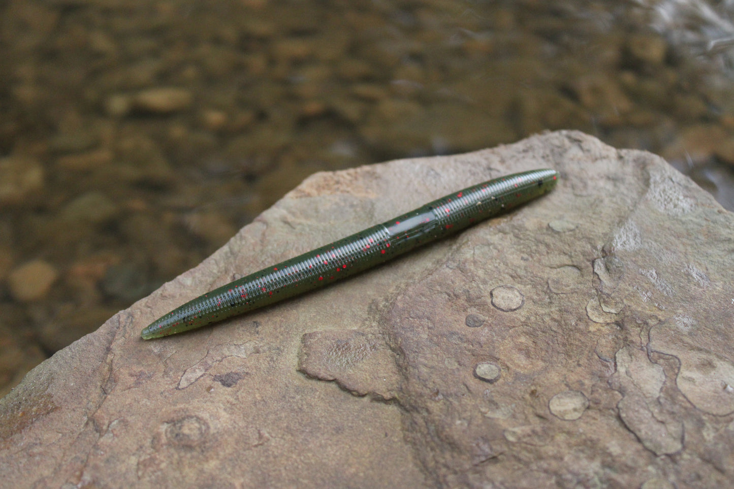 5" Senko Stick Bait (Pack of 8)