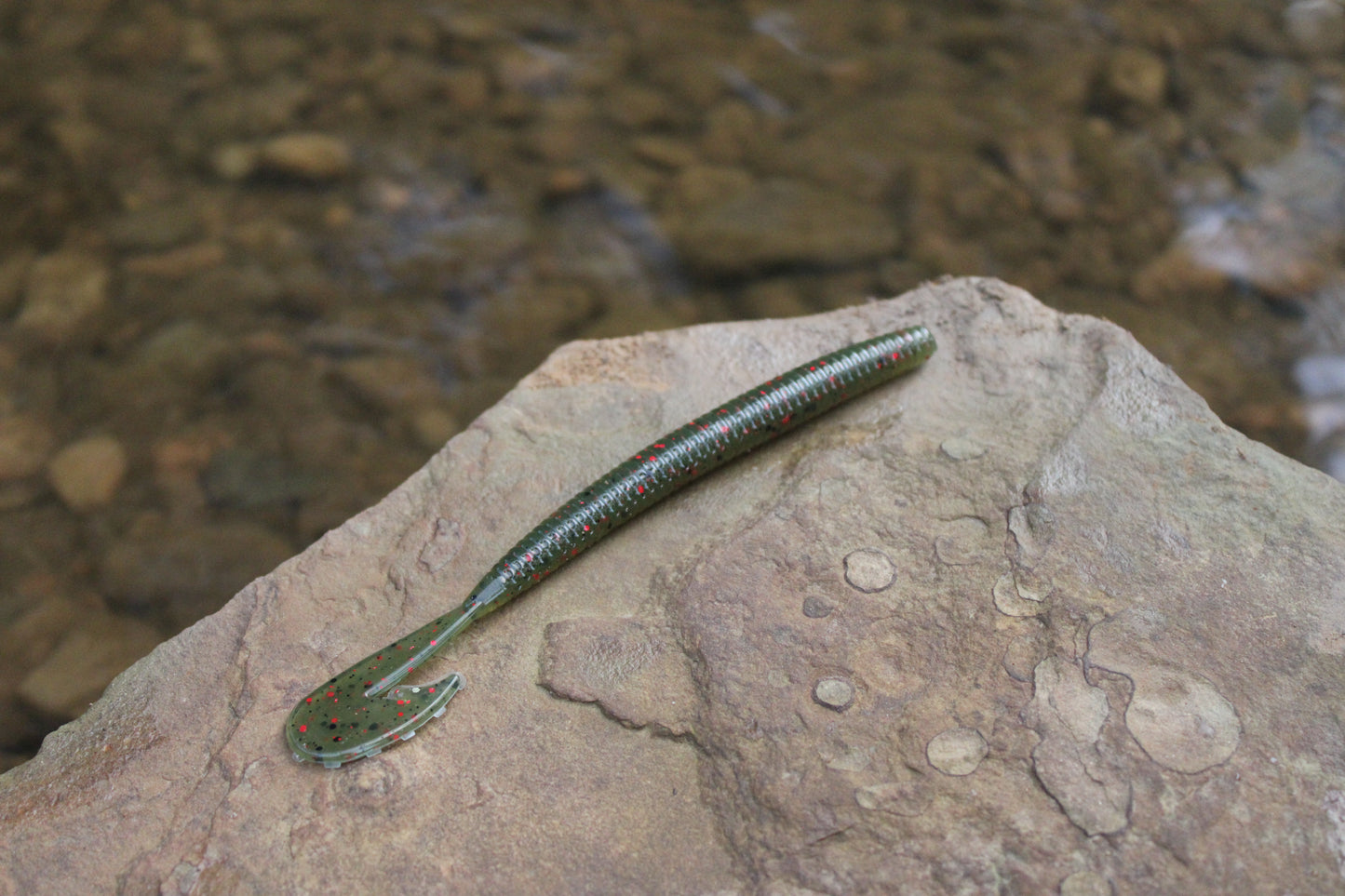 5.75" Assault Worm (Pack of 6)