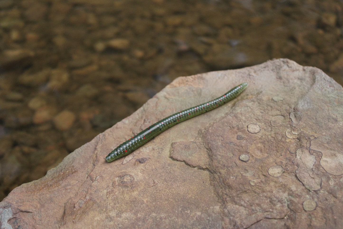 4.75" Finesse Worm (Pack of 8)