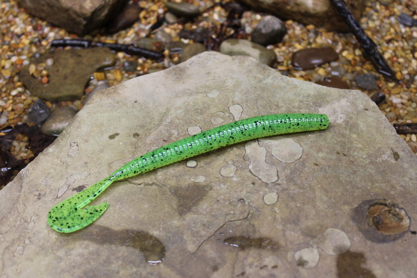 5.75" Assault Worm (Pack of 6)