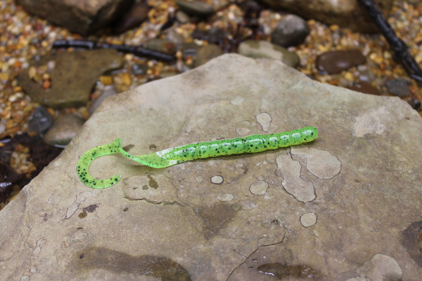 7.5" Legend Worm (Pack of 6)